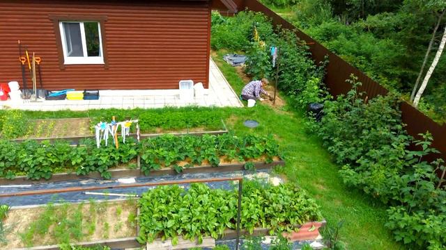 Ира на даче.07.2022. смотреть онлайн