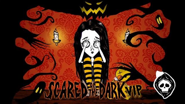 LEVEL UP - Scared Of The Dark VIP смотреть онлайн