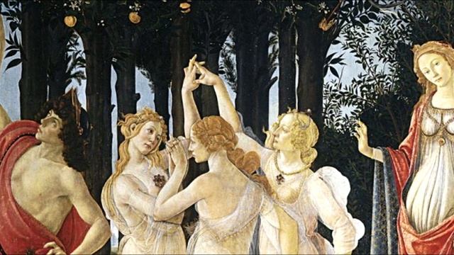 АНТАГОНИЗМ ДУХОВНОГО И ТЕЛЕСНОГО смотреть онлайн