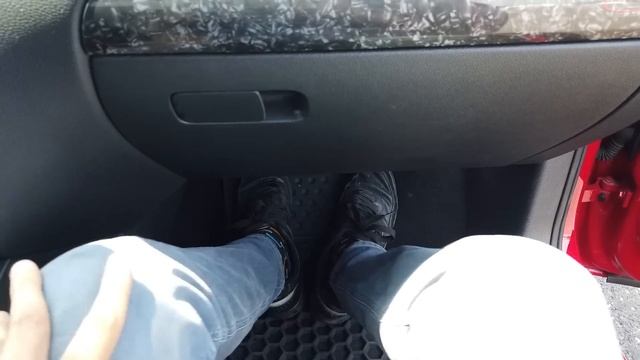 Volkswagen Jetta GLI Cu PLAFON De Rolls-Royce