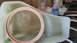 Автозвук Своими Руками.  Создание Стелс Короба!