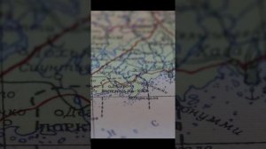 Военная база СССР в Финляндии #shorts