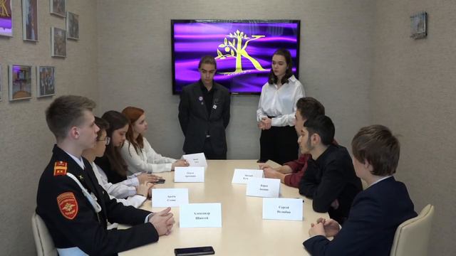 ДЕБАТЫ кандидатов в Управляющий Совет Школы в Капотне 2022 Часть 3 смотреть онлайн