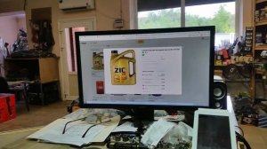 Корейский ZIC X9 5W-40 - или германский. Какого производителя брать синтетику ZIC X9 5W-40