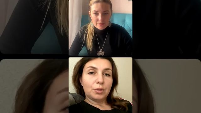 Живой разбор на тему: Неценность себя, где взять клиентов? смотреть онлайн