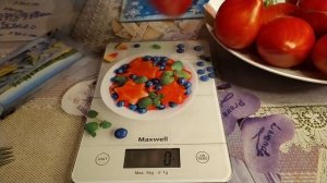 Томат  Буденовка и Буденовка розовая.