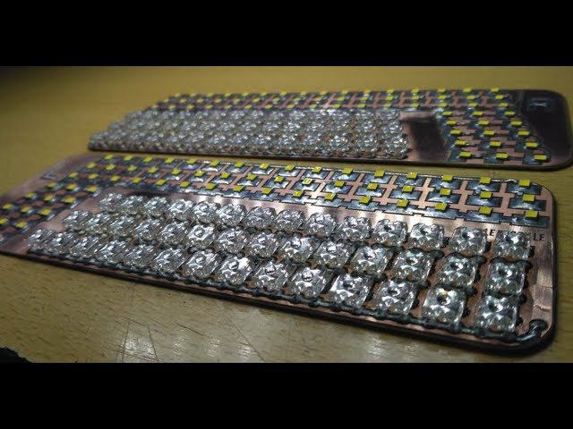 Нива 4х4 платы надфарников (ДХО+ бегущий поворот) смотреть онлайн