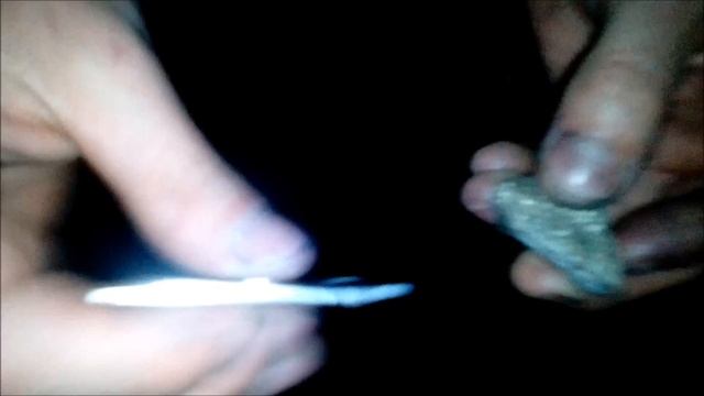 Кресало и кремень смотреть онлайн
