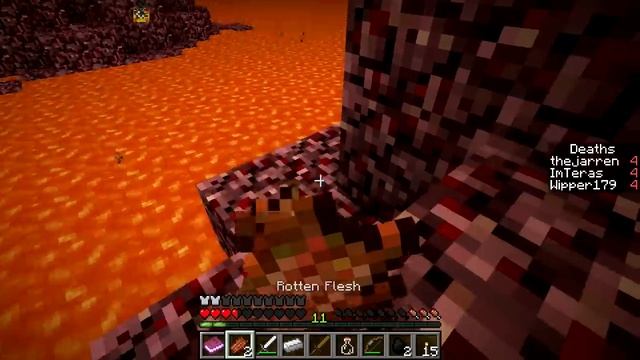 Minecraft Adventure Map: Legends of Armsworth | Part 2 смотреть онлайн