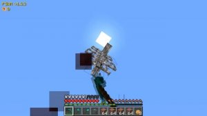 ?ШЕДИ НУБИК И ДЕВУШКА ВЫЖИЛИ В ГОРОДЕ ПРОТИВ ЦУНАМИ ИЗ ЛЬДА ПЕРЕЖИЛИ В МАЙНКРАФТ ТРОЛЛИНГ MINECRAFT