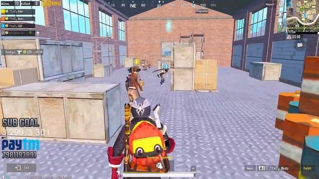 NEW INVISIBLE CHEATS IN PUBG MOBILE! | Nimrod смотреть онлайн
