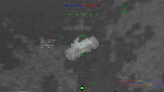 Mirage 2000-5F  -  Вот он, идеальный БАЛАНС!!!