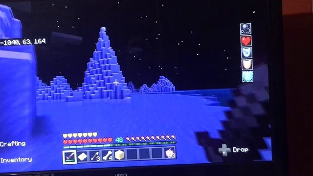 Minecraft Mystery Mine episode 26: The Final quest part two смотреть онлайн