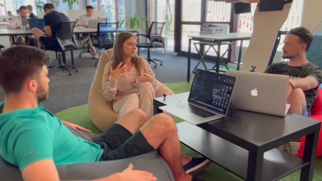 Диалоги о фрилансе | Анастасия Рассказова | 10 лет на фрилансе смотреть онлайн