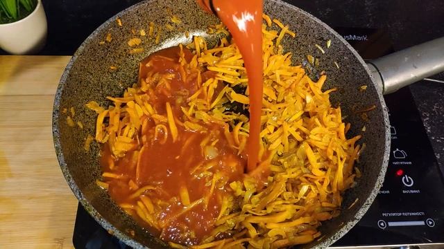 Секрет в заливке! Как очень вкусно готовить фаршированные перцы! #фаршированный перец смотреть онлайн