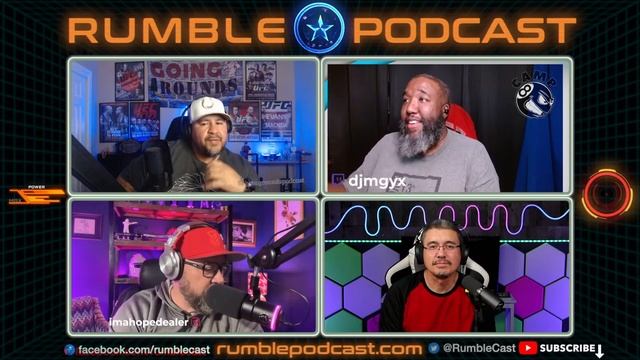 Draft Night | Tonights Draft Animated Movies | AI #rumblepodcast #elonmusk #chatgpt смотреть онлайн