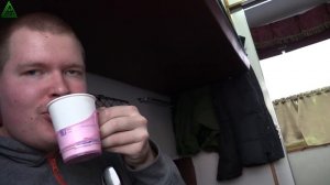 ЮРТВ 2017: Еду в Китай на поезде из Монголии. Улан-Батор - Замын Ууд - Эренхот. [№207]