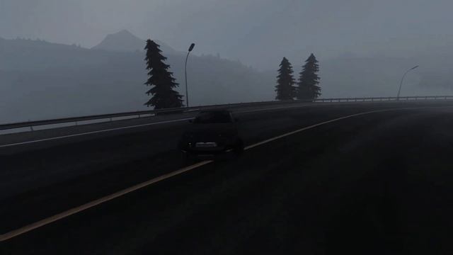CarX Drifting/Mustang GT350 Edit смотреть онлайн