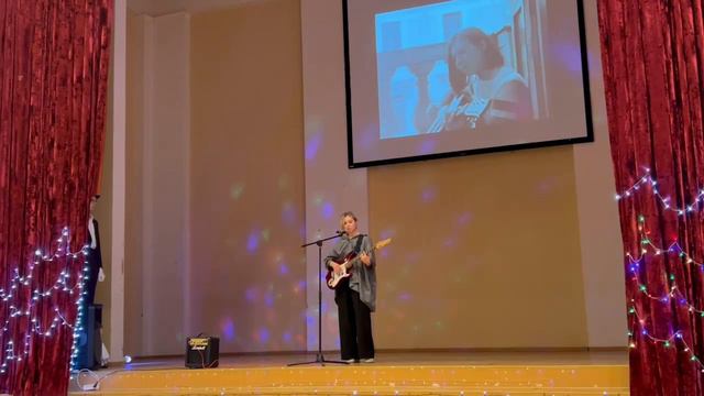 Алина Лобанова - Не бойся смотреть онлайн