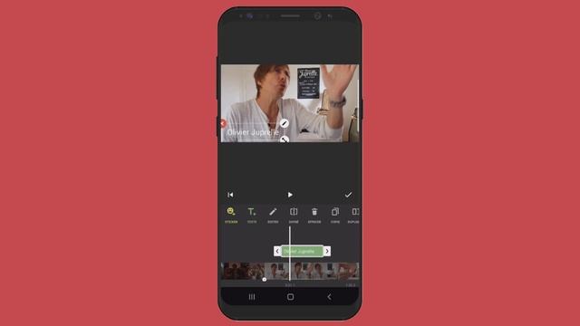 Tutoriel InShot : Comment MONTER une VIDÉO avec un TÉLÉPHONE смотреть онлайн