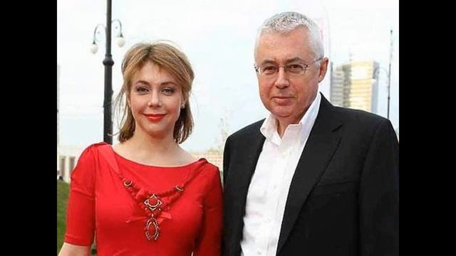 Божена Рынска раскрыла двойную жизнь Игоря Малашенко смотреть онлайн