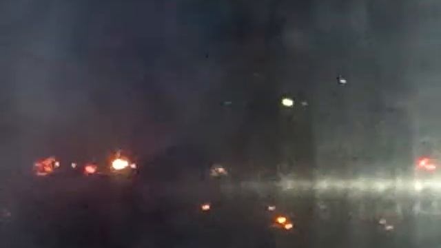 новогодние салюты!!! смотреть онлайн