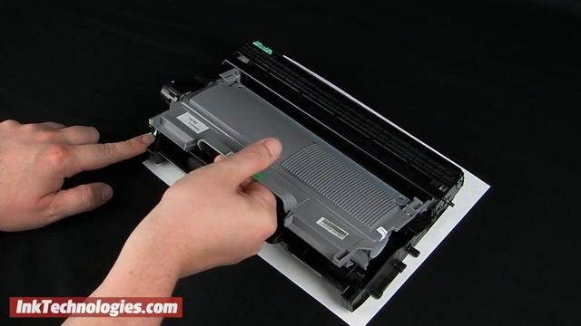 Brother HL 2132 Instructional Video смотреть онлайн