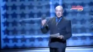 Михаил Ефремов Гражданин Хороший читает стихи Орлуши