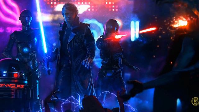 Top 10 Best Star Wars Wallpapers - Wallpaper Engine смотреть онлайн