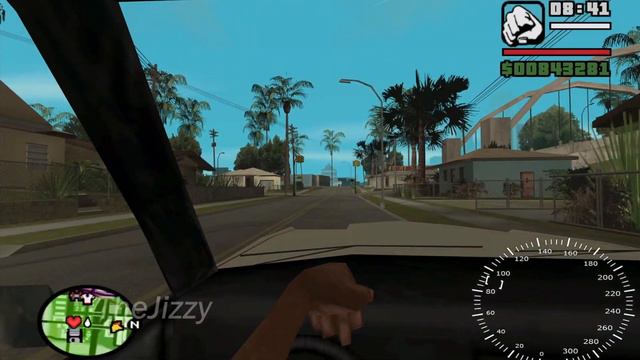 Realistic Features and Life Situations in GTA San Andreas 2 (More Real Life Mods) смотреть онлайн