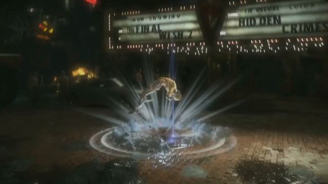 Injustice 2: Fighter Pack 3 DLC Reveal Trailer @ ELEAGUE Finals? (Injustice 2: Fighter Pack 3 DLC) смотреть онлайн