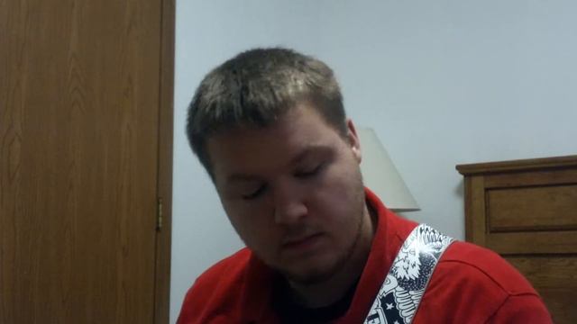 Squier Affinity Strat b4 new neck смотреть онлайн