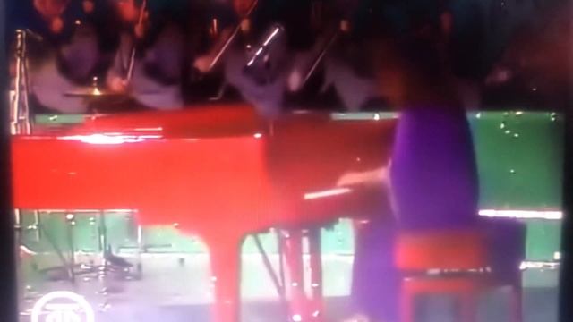 Алла Пугачева. Раймонд Паулс. Маэстро. 1981 год. смотреть онлайн