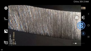 Лупа БелОМО ЛП-3-10Х vs Лупа 30Х-21ММ China. Триплет. Оптика для заточки.