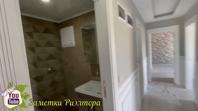 Таких цен больше не будет | 4+1 | $73.000 | Тарсус | Мерсин смотреть онлайн