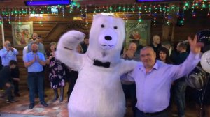 💣С днем рождения братуха ни пера тебе ни пуха🎈🎉🎊🎁 #мишкаджентльмен #деньрождения #юбилей