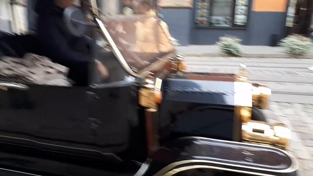 ?Каой он ЛЬВОВ??- 1 ЧАСТЬ смотреть онлайн