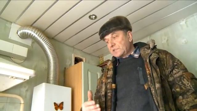 Дымоходы и вентканалы – к осмотру! смотреть онлайн