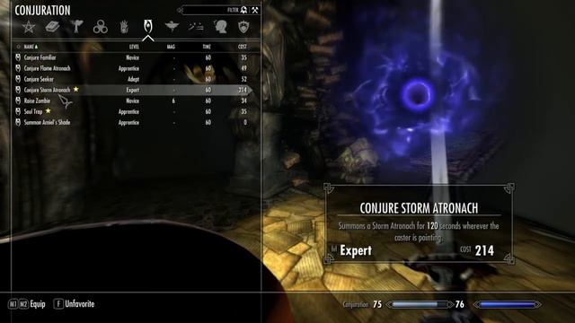 Skyrim Walkthrough - Part 14 - Dragonborn DLC Side Quests [4/26] (PC Gameplay / Commentary) смотреть онлайн