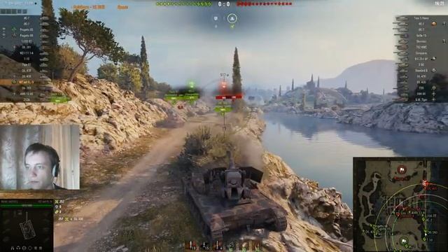 X1,5 на Линий Фронта + Рандом на 8-9лвл смотреть онлайн