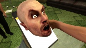 Дверь мне запили (Буйный Славик)