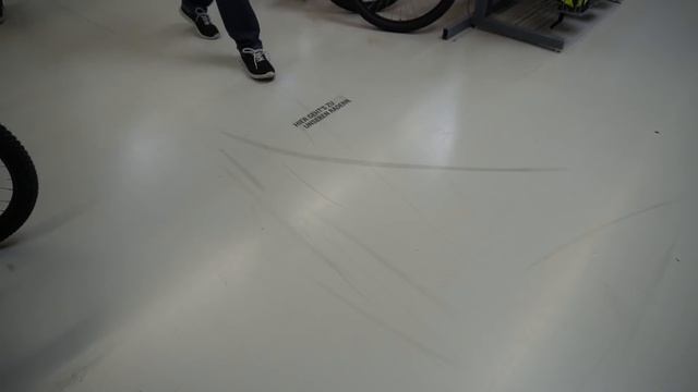 Decathlon Saarlouis - Special Fahrräder смотреть онлайн