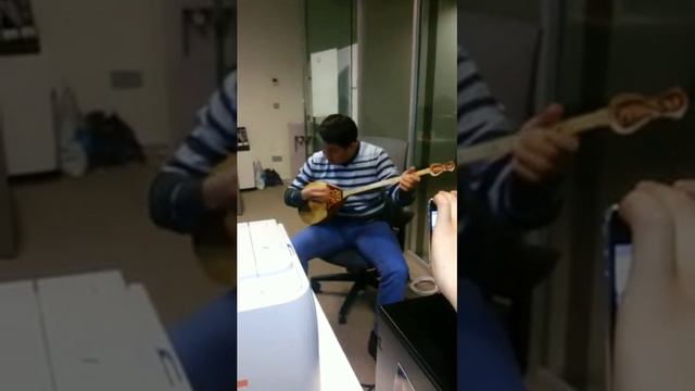 талант умения играть на домбре смотреть онлайн