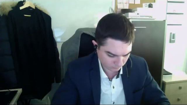 Прямая трансляция пользователя Andrey Morozov смотреть онлайн