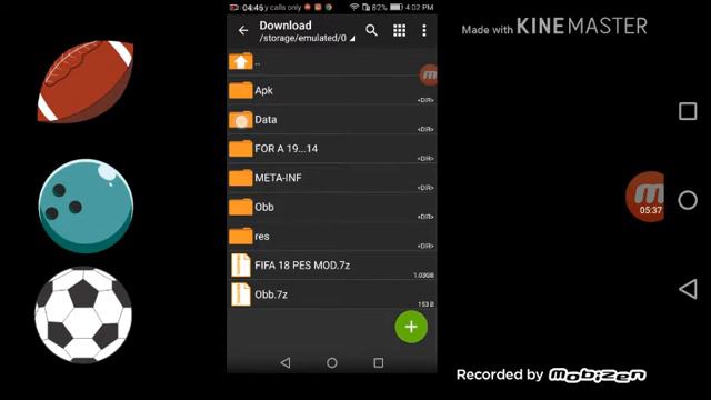 FIFA 14 mod 18 download for andriod DM 7 смотреть онлайн