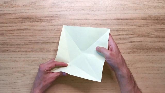 КОРАБЛИК С ПАРУСОМ. КАК ДЕЛАТЬ ОРИГАМИ ПАРУСНИК. Простой бумажный кораблик.