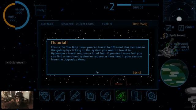 Space Pirates (Supercluster: Void) смотреть онлайн