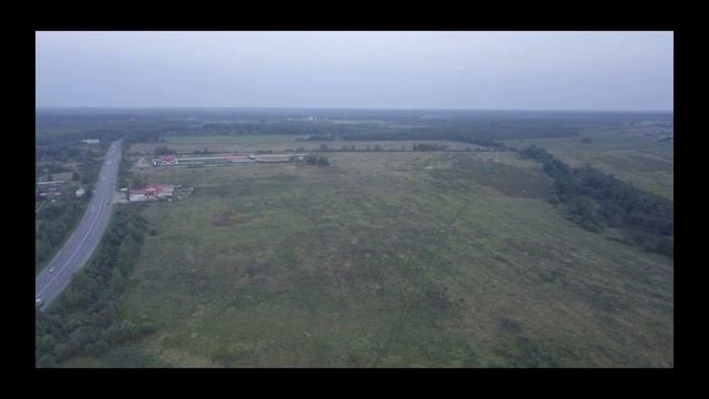 Земельный участок около Рыбинска смотреть онлайн