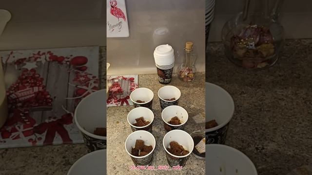 Сладкие Секреты