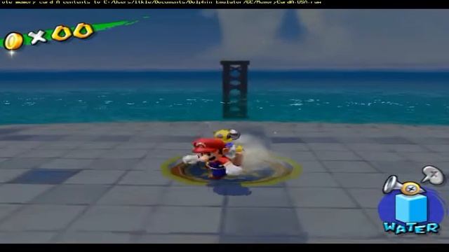 Super Mario Sunshine Content PogChamp смотреть онлайн